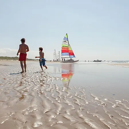 Holiday Modern Egmond